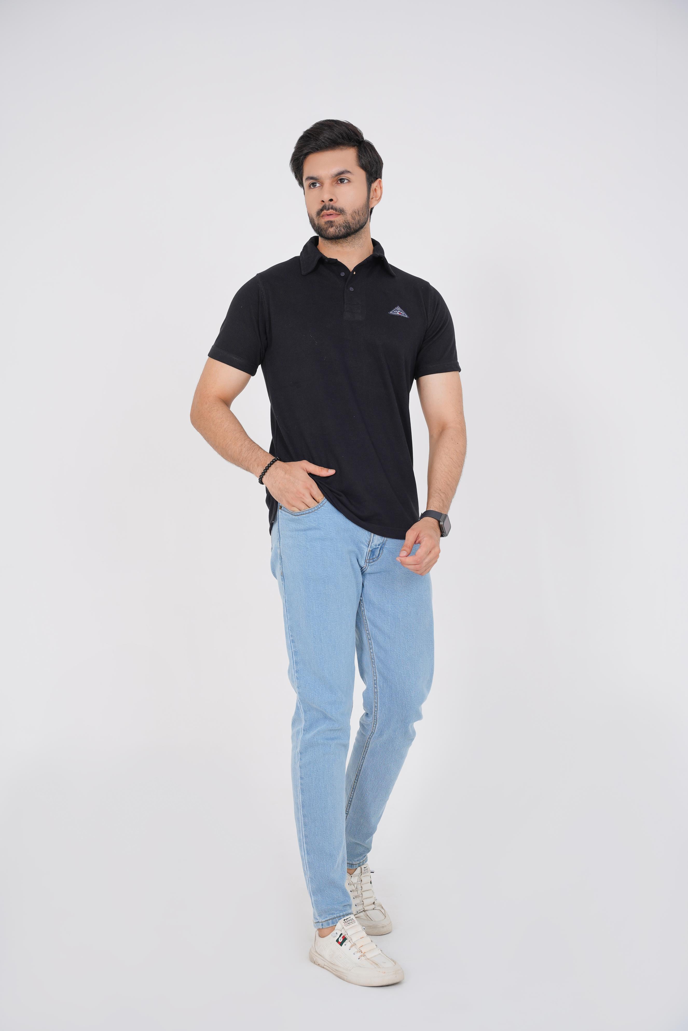 Tommy Hilfiger Classic Polo Shirt