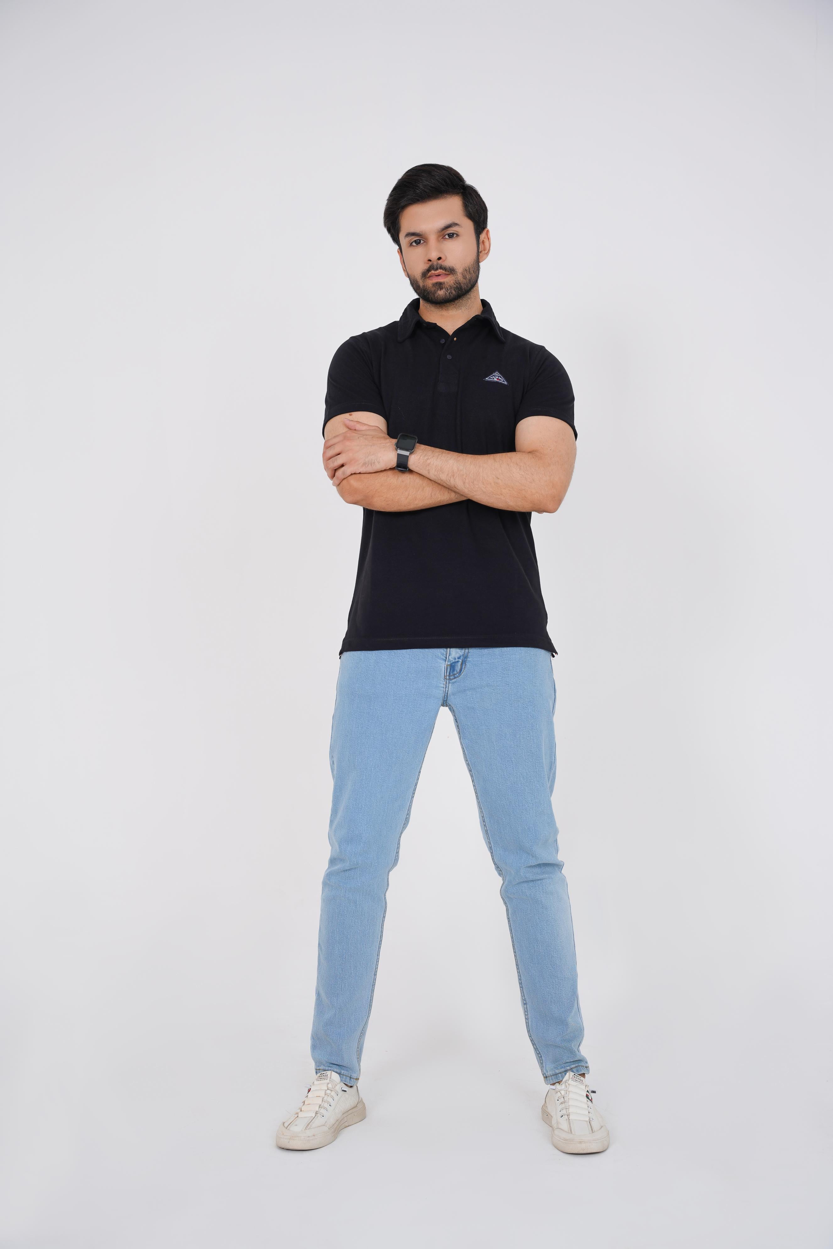 Tommy Hilfiger Classic Polo Shirt