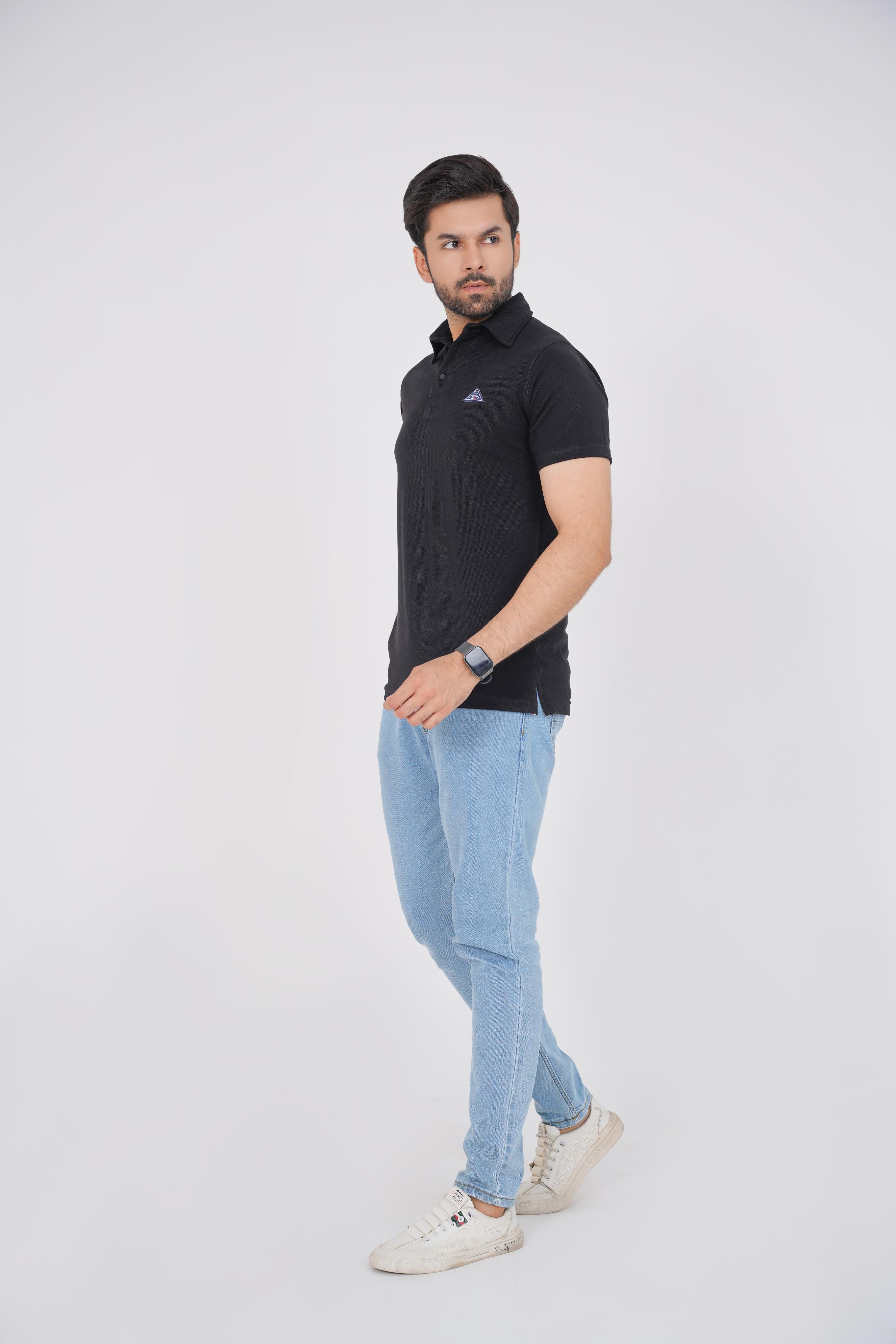 Tommy Hilfiger Classic Polo Shirt