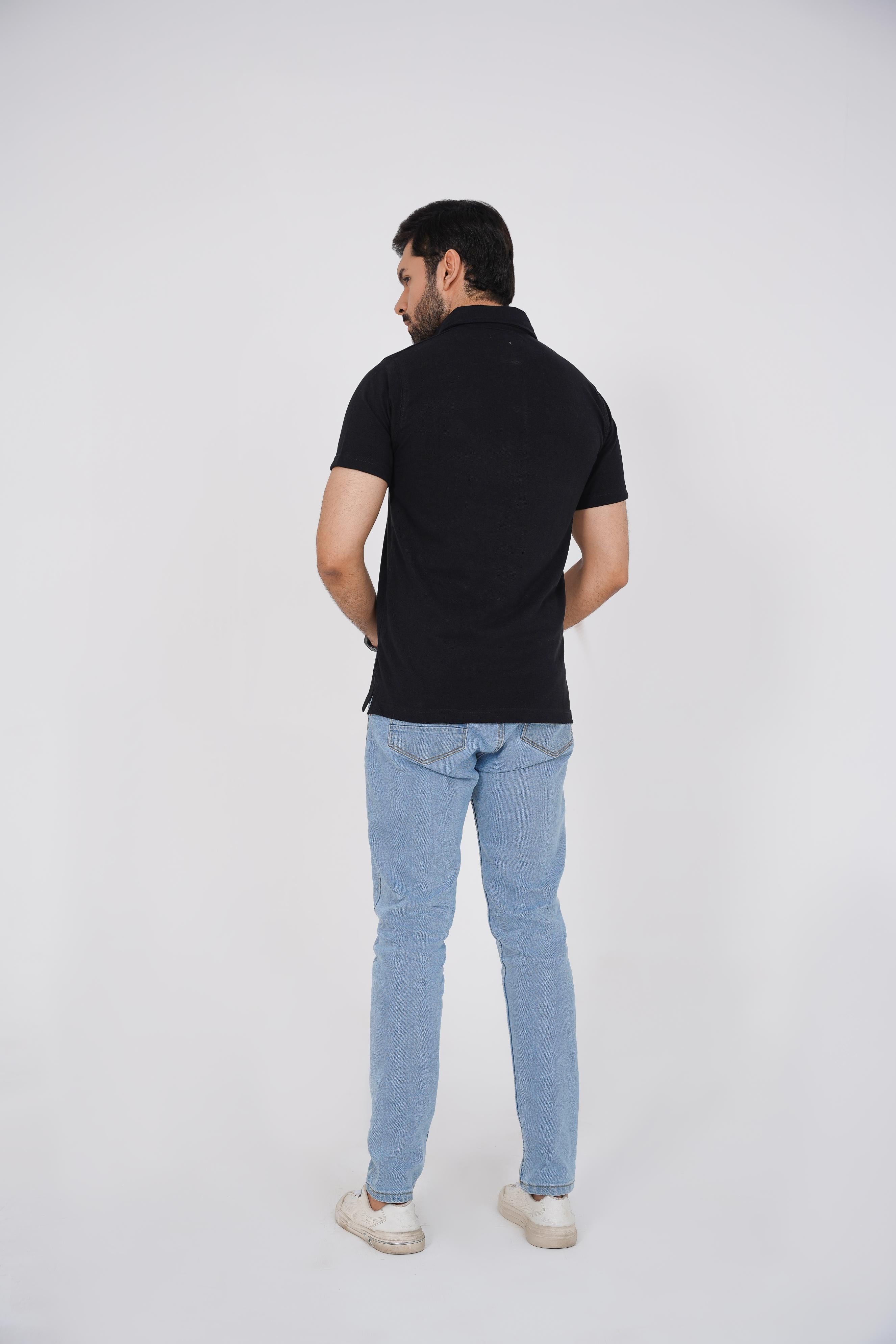 Tommy Hilfiger Classic Polo Shirt