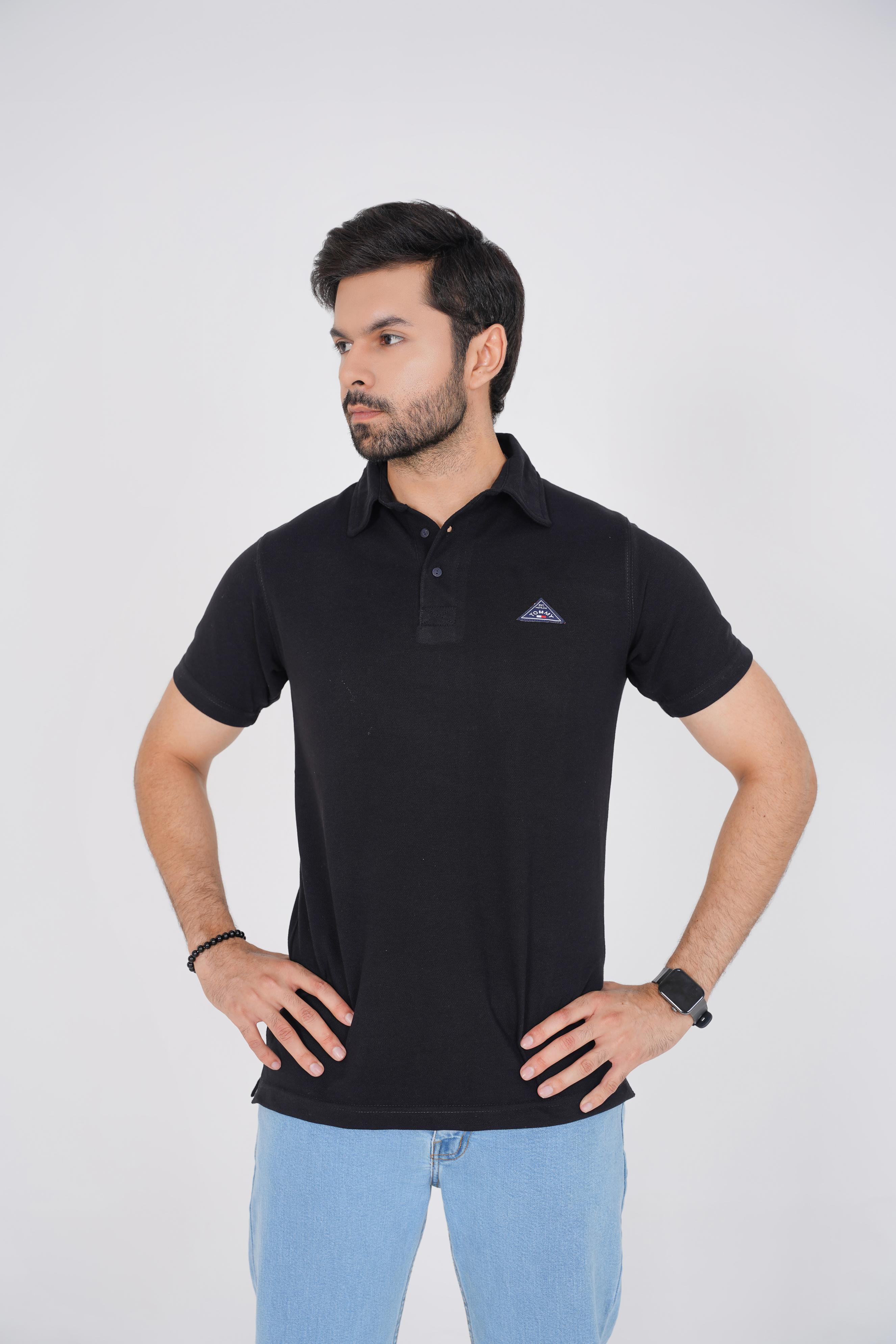 Tommy Hilfiger Classic Polo Shirt