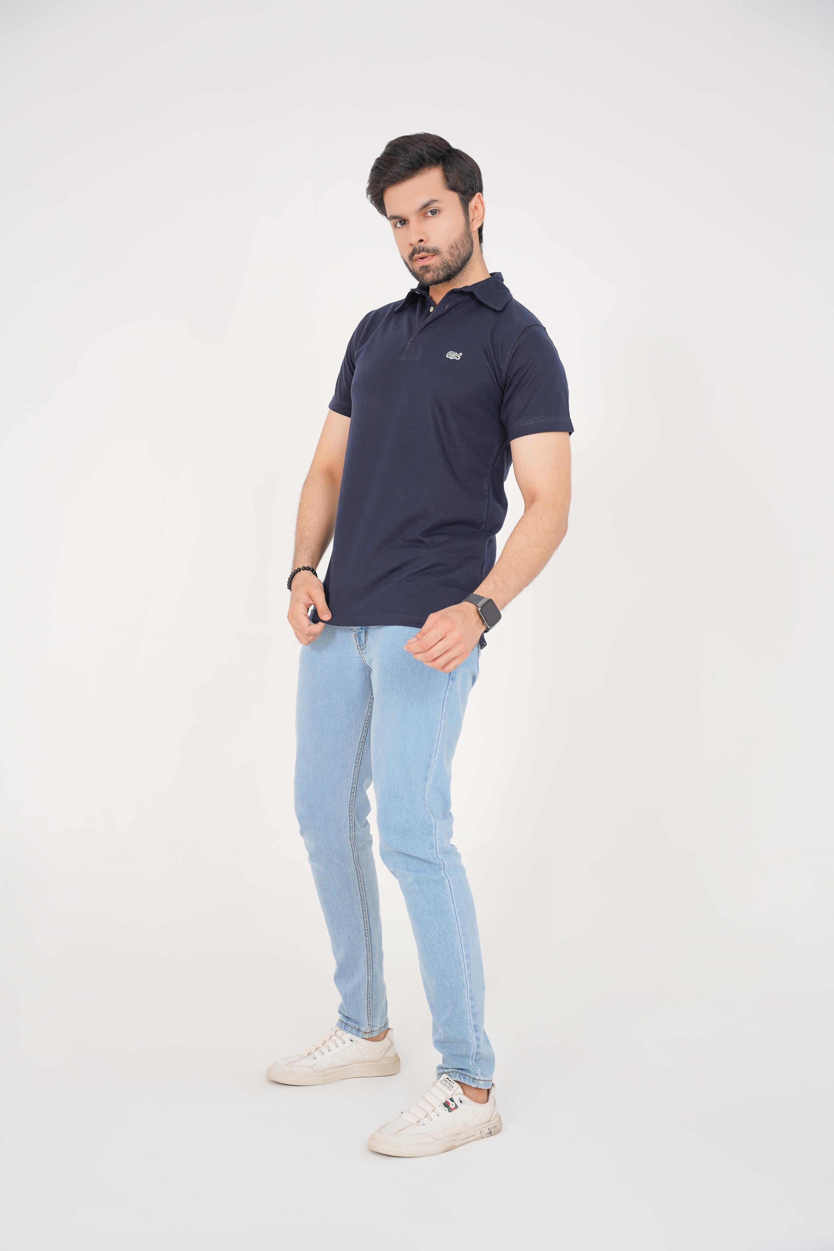 Lacoste Classic Polo Shirt
