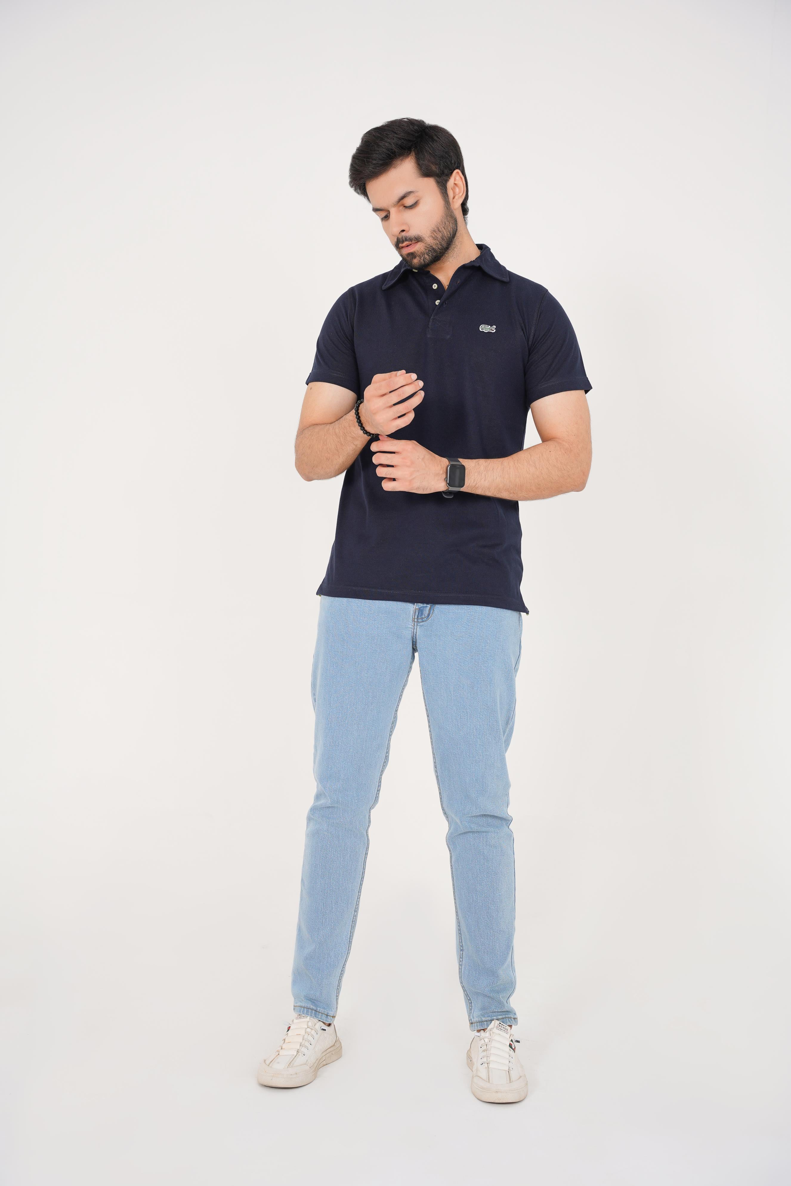Lacoste Classic Polo Shirt