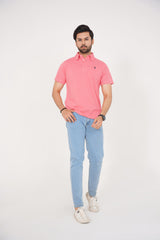 Ralph Lauren Classic Polo Shirt
