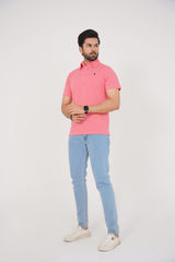 Ralph Lauren Classic Polo Shirt