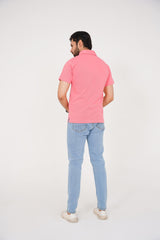 Ralph Lauren Classic Polo Shirt