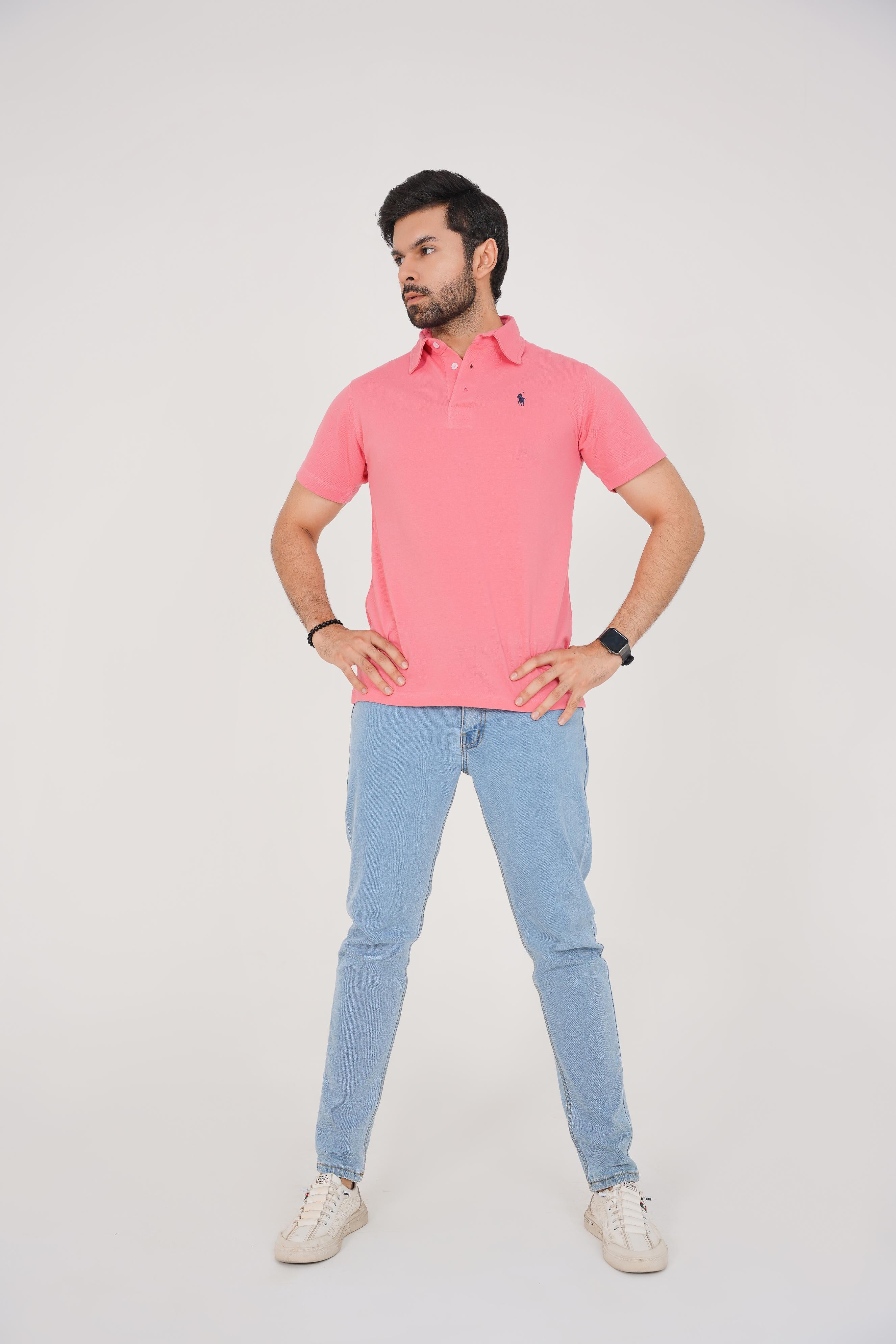 Ralph Lauren Classic Polo Shirt