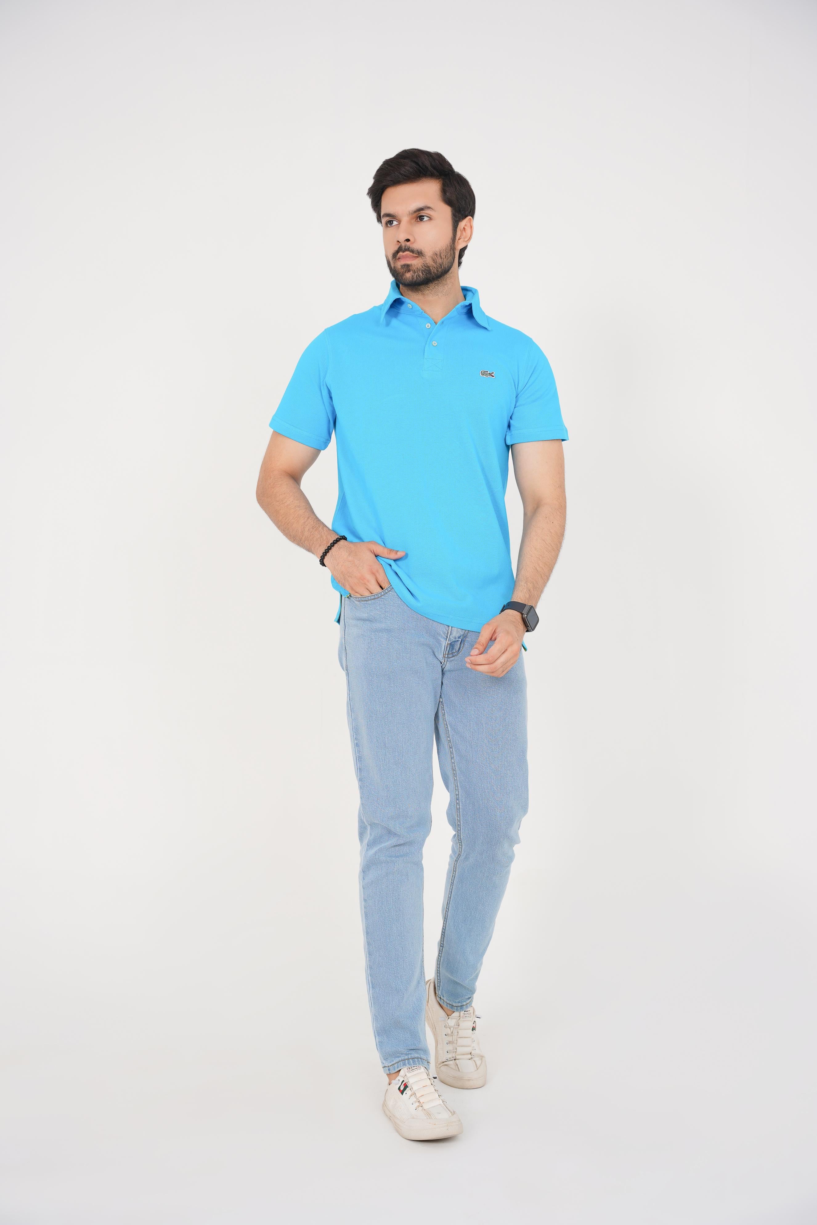 Lacoste Classic Polo Shirt