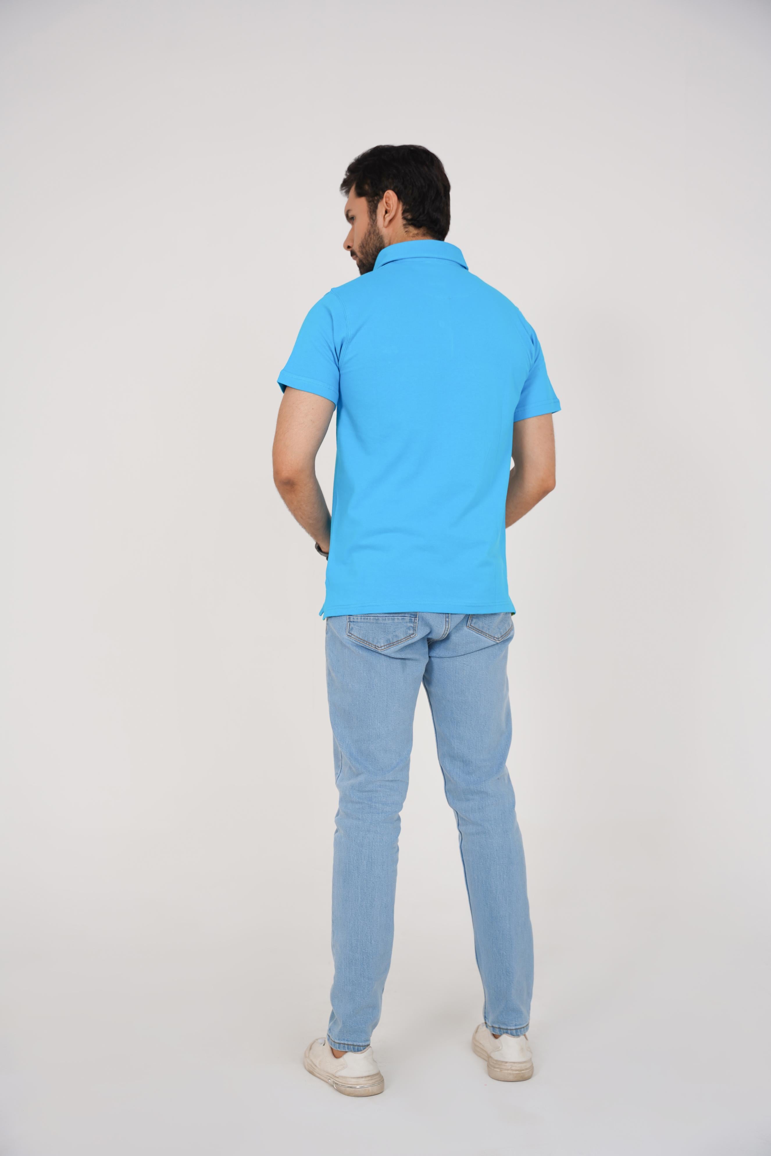 Lacoste Classic Polo Shirt