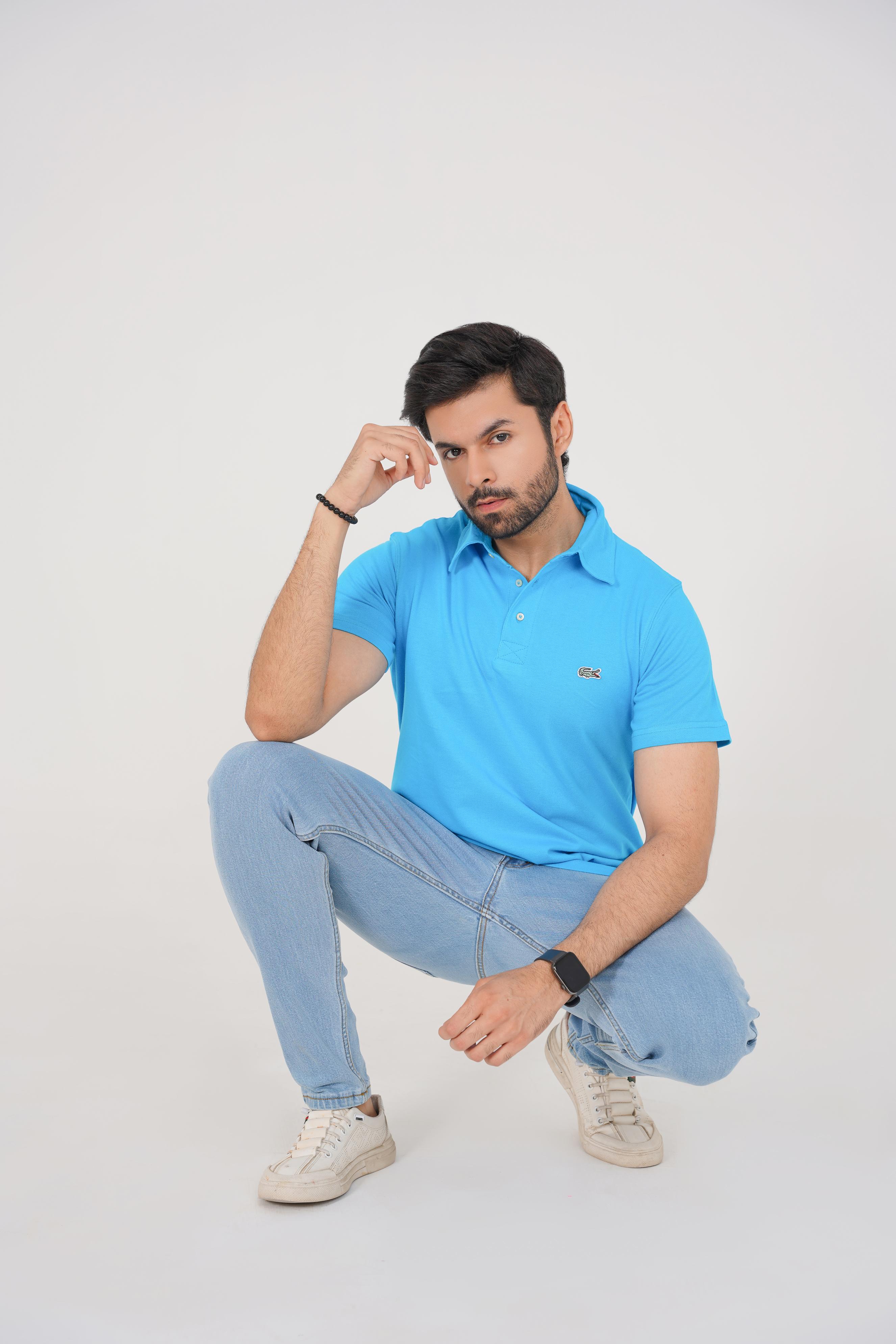 Lacoste Classic Polo Shirt