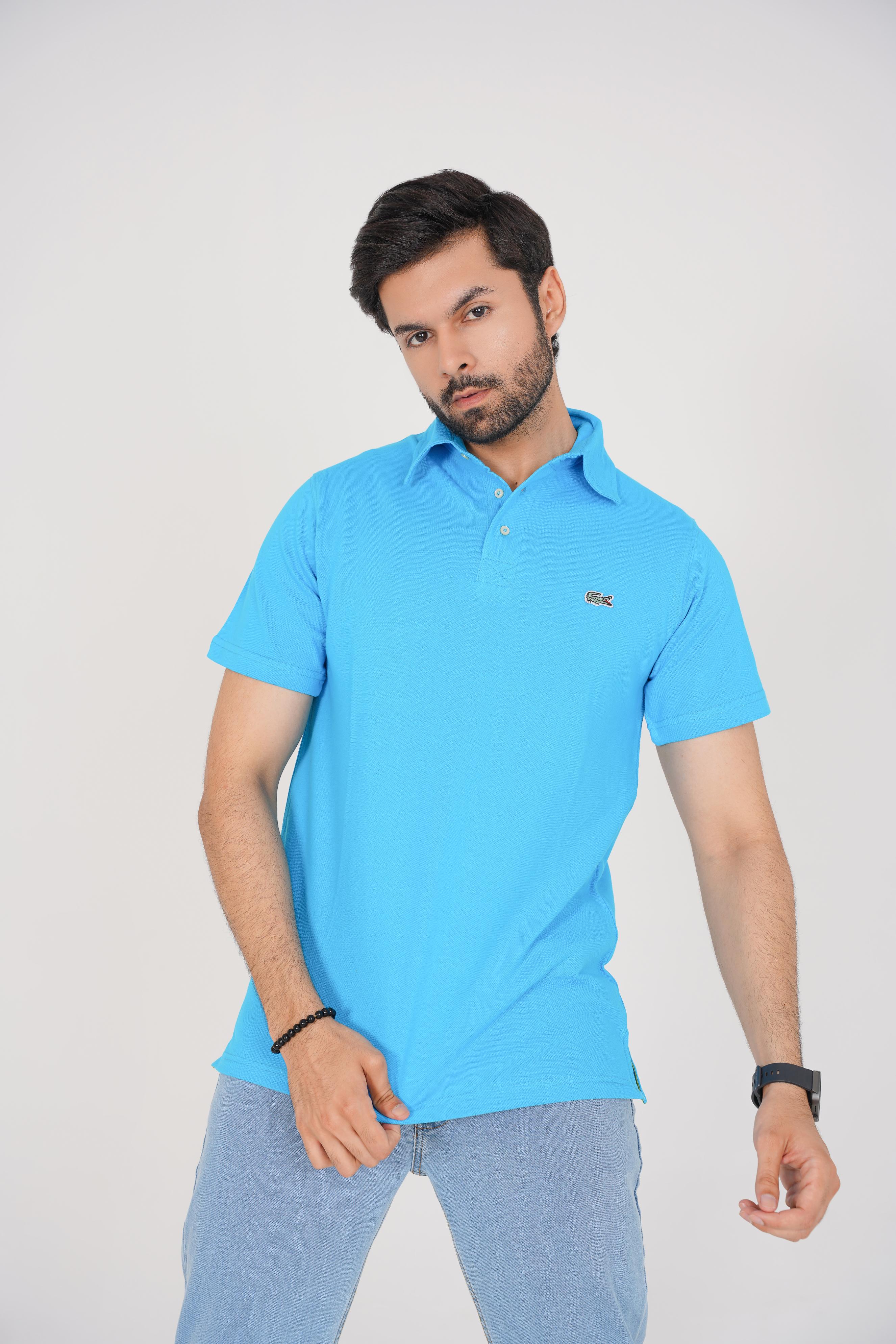 Lacoste Classic Polo Shirt