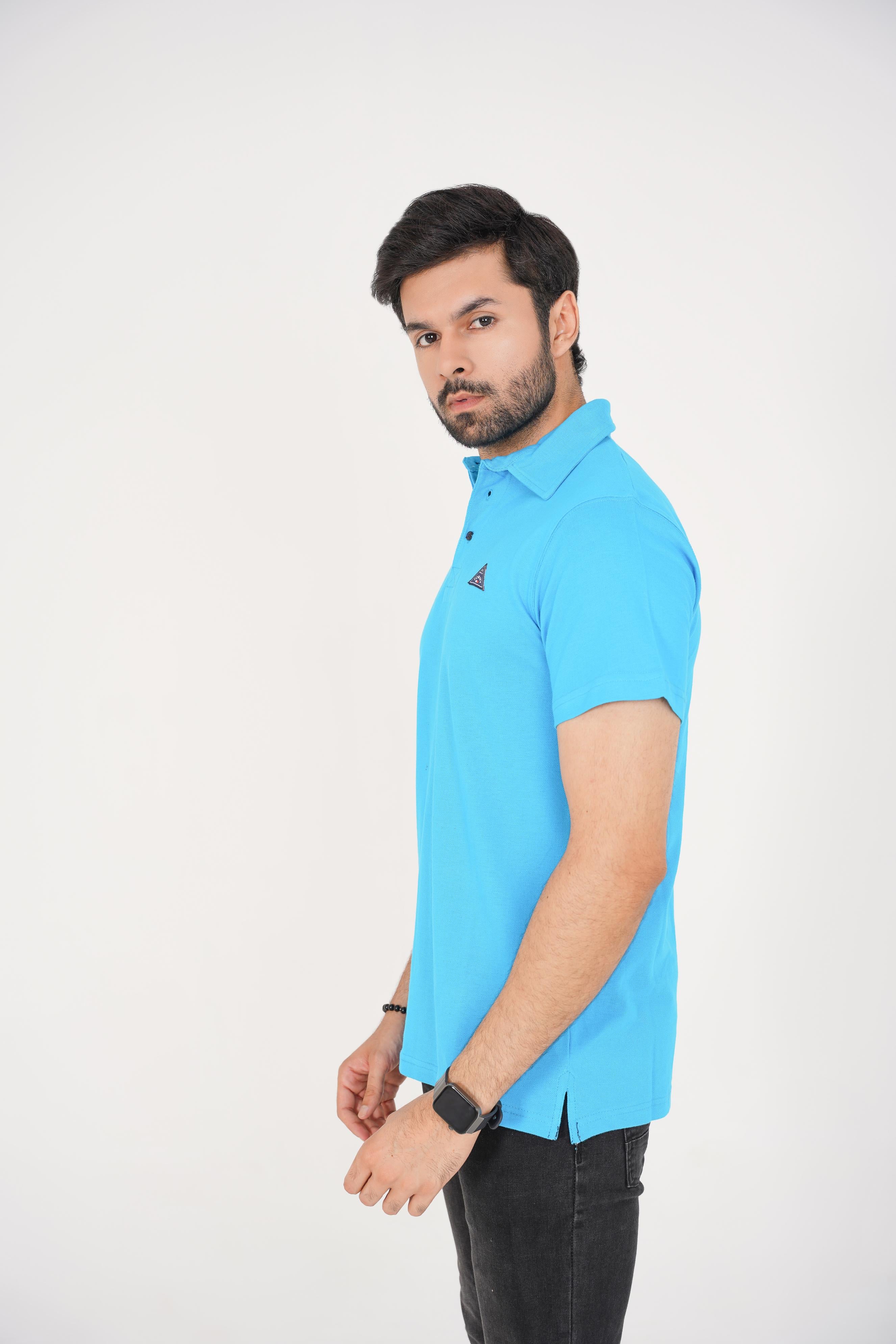 Tommy Hilfiger Classic Polo Shirt