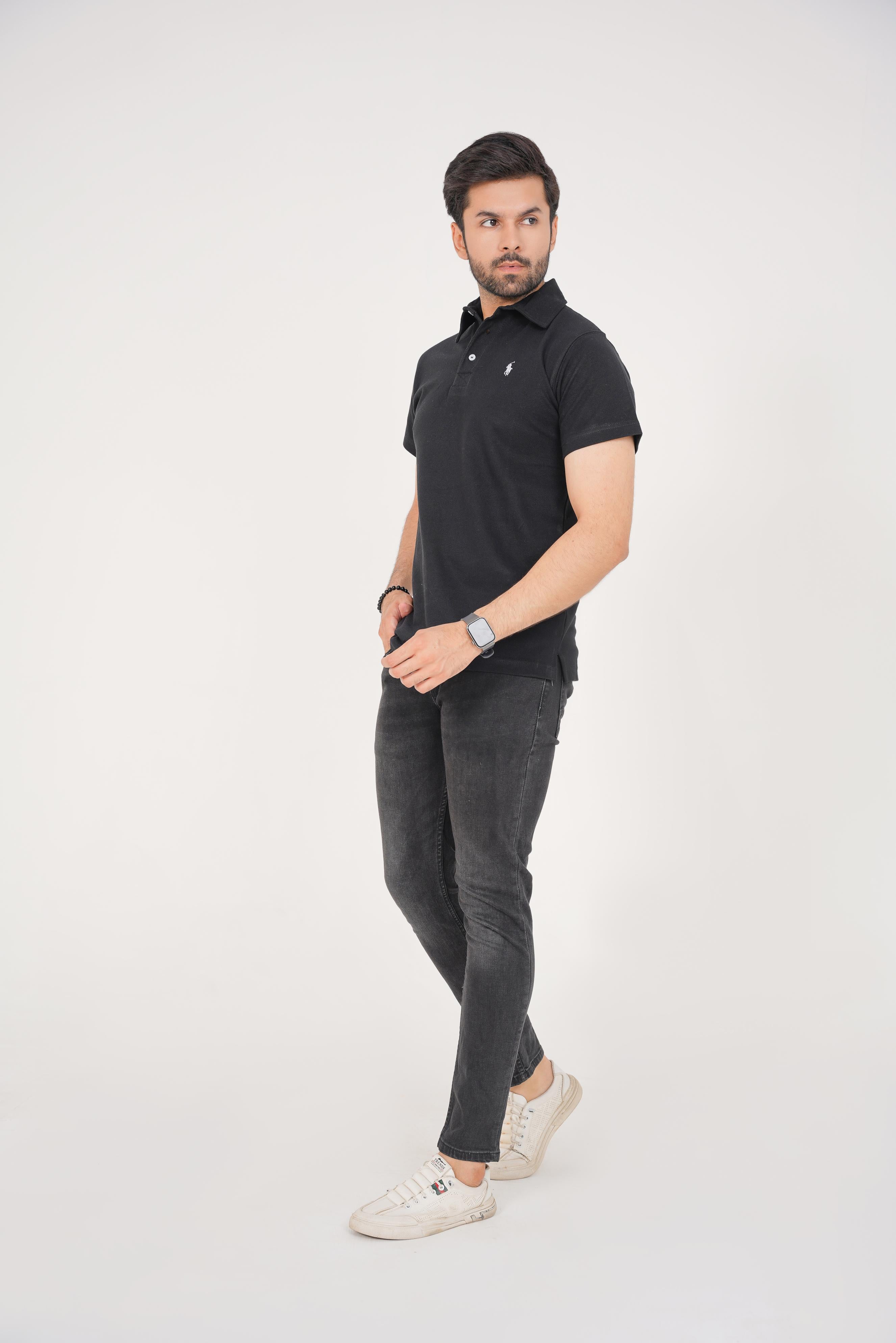 Ralph Lauren Classic Polo Shirt