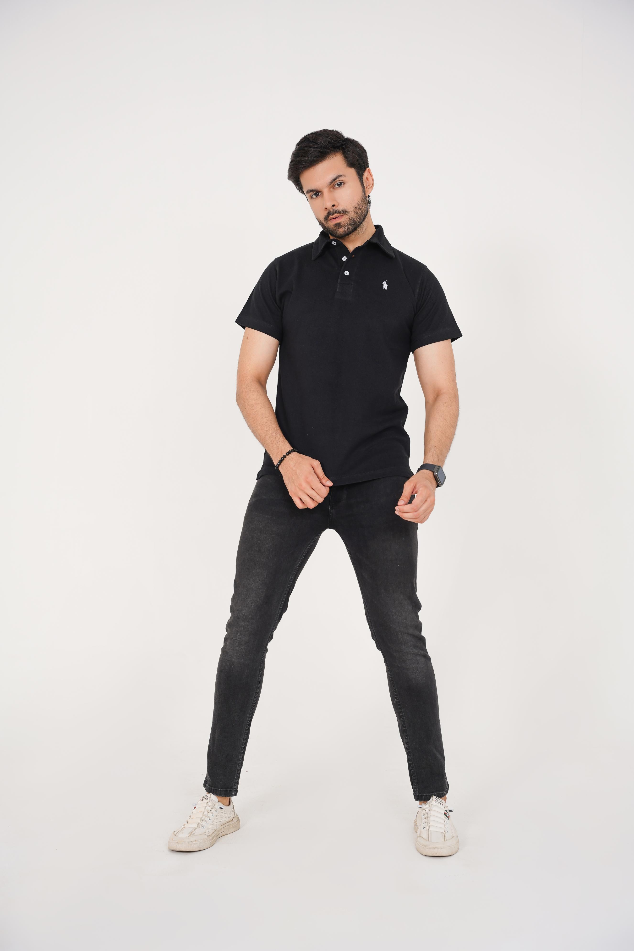 Ralph Lauren Classic Polo Shirt