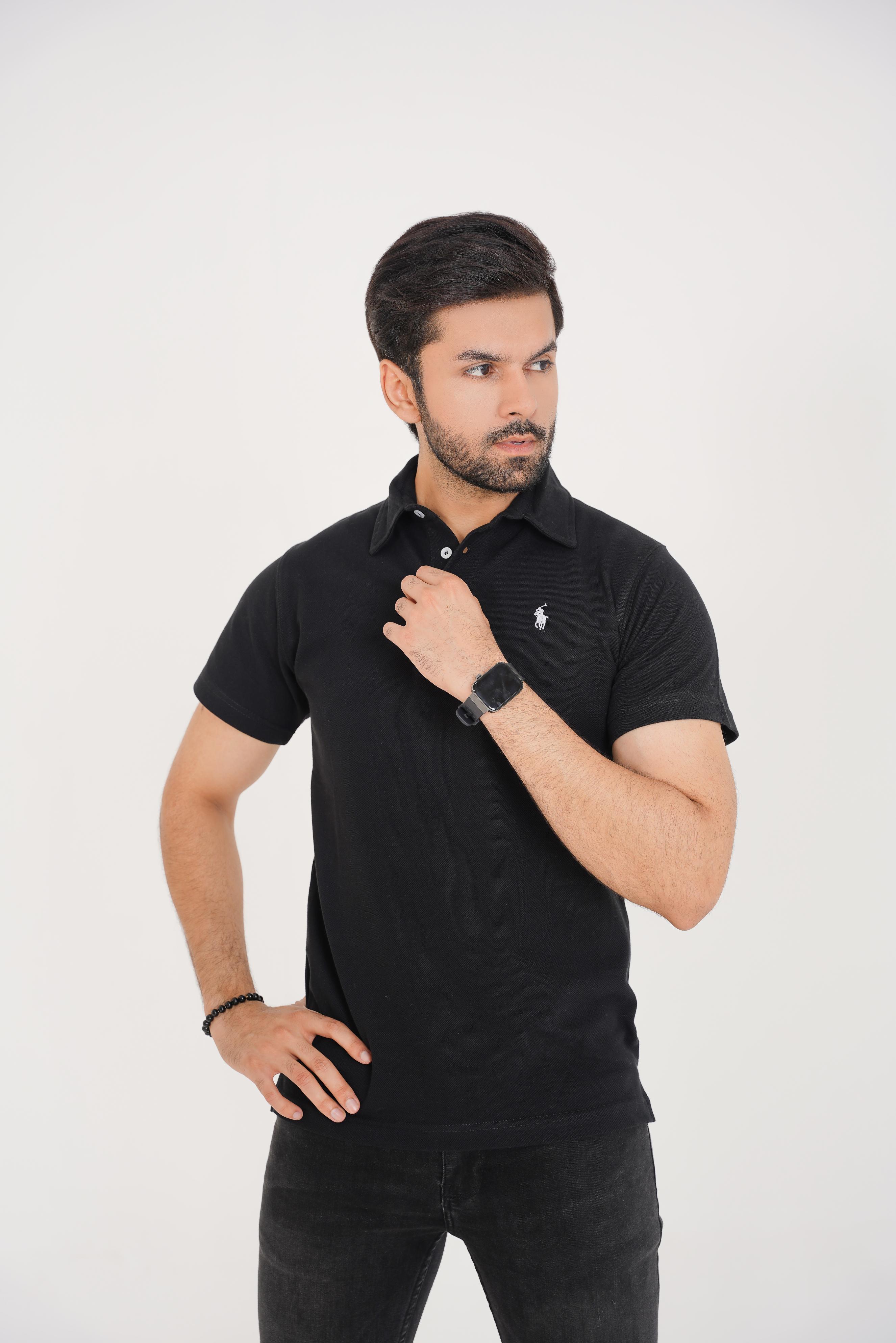 Ralph Lauren Classic Polo Shirt