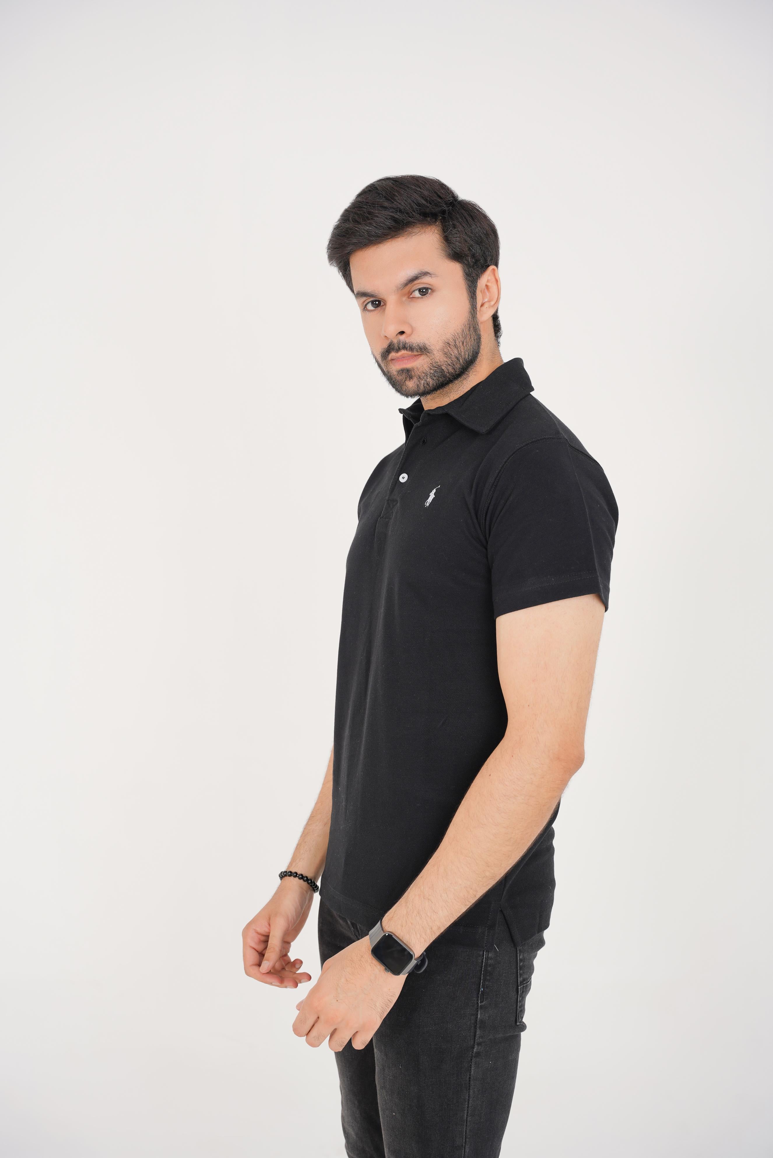 Ralph Lauren Classic Polo Shirt