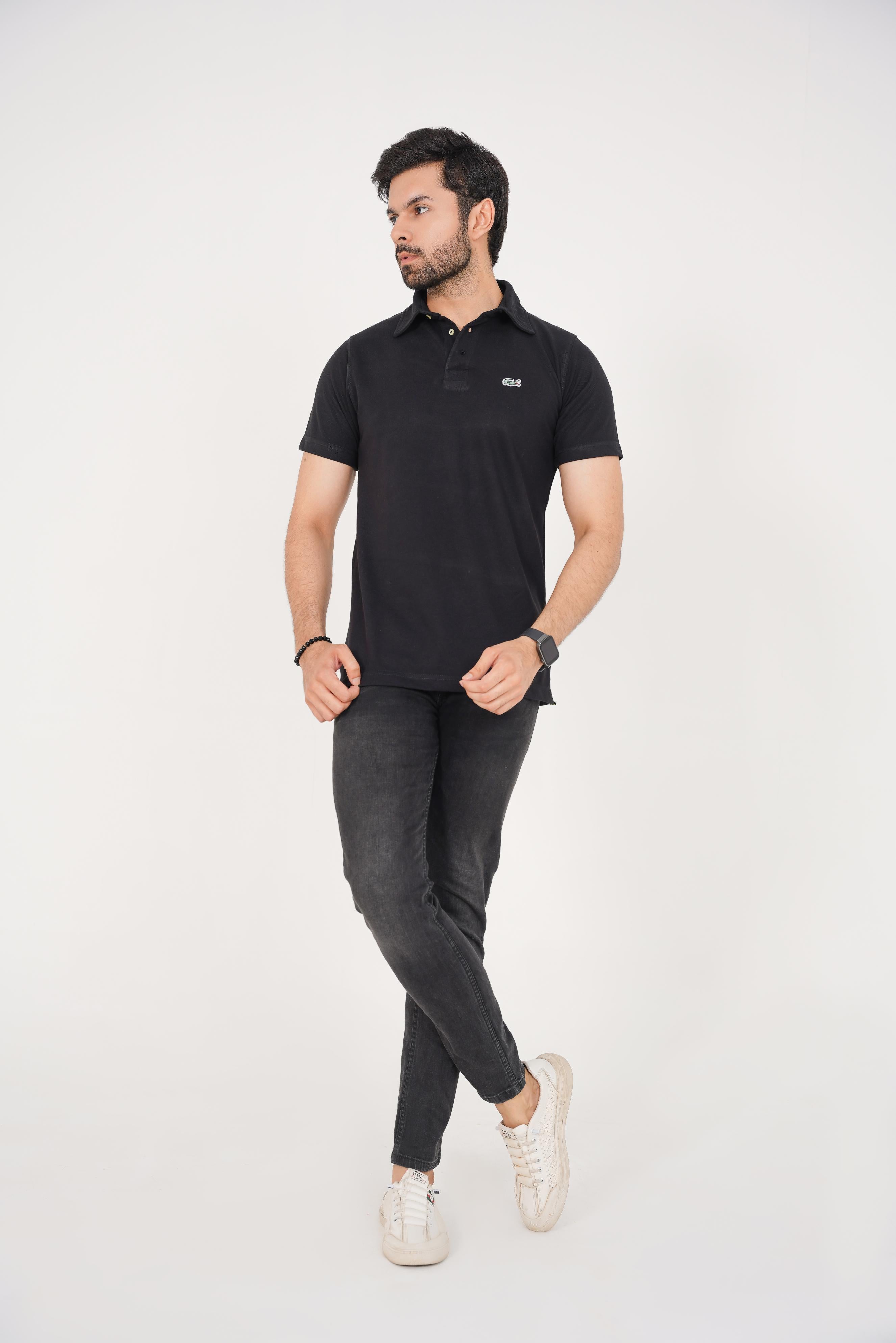 Lacoste Classic Polo Shirt