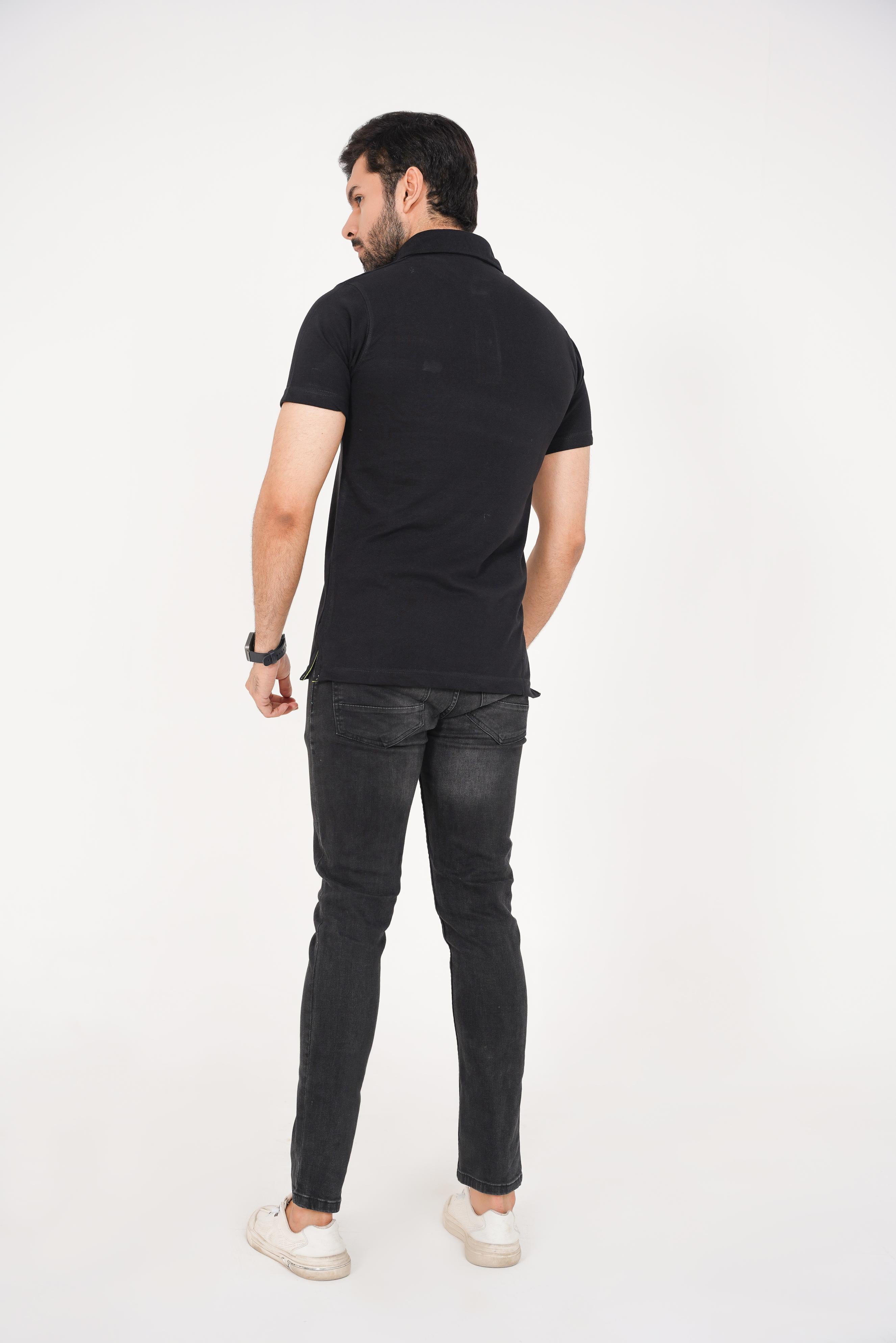 Lacoste Classic Polo Shirt