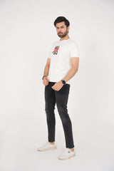 Hugo Boss Logo Tee