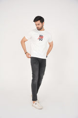 Hugo Boss Logo Tee