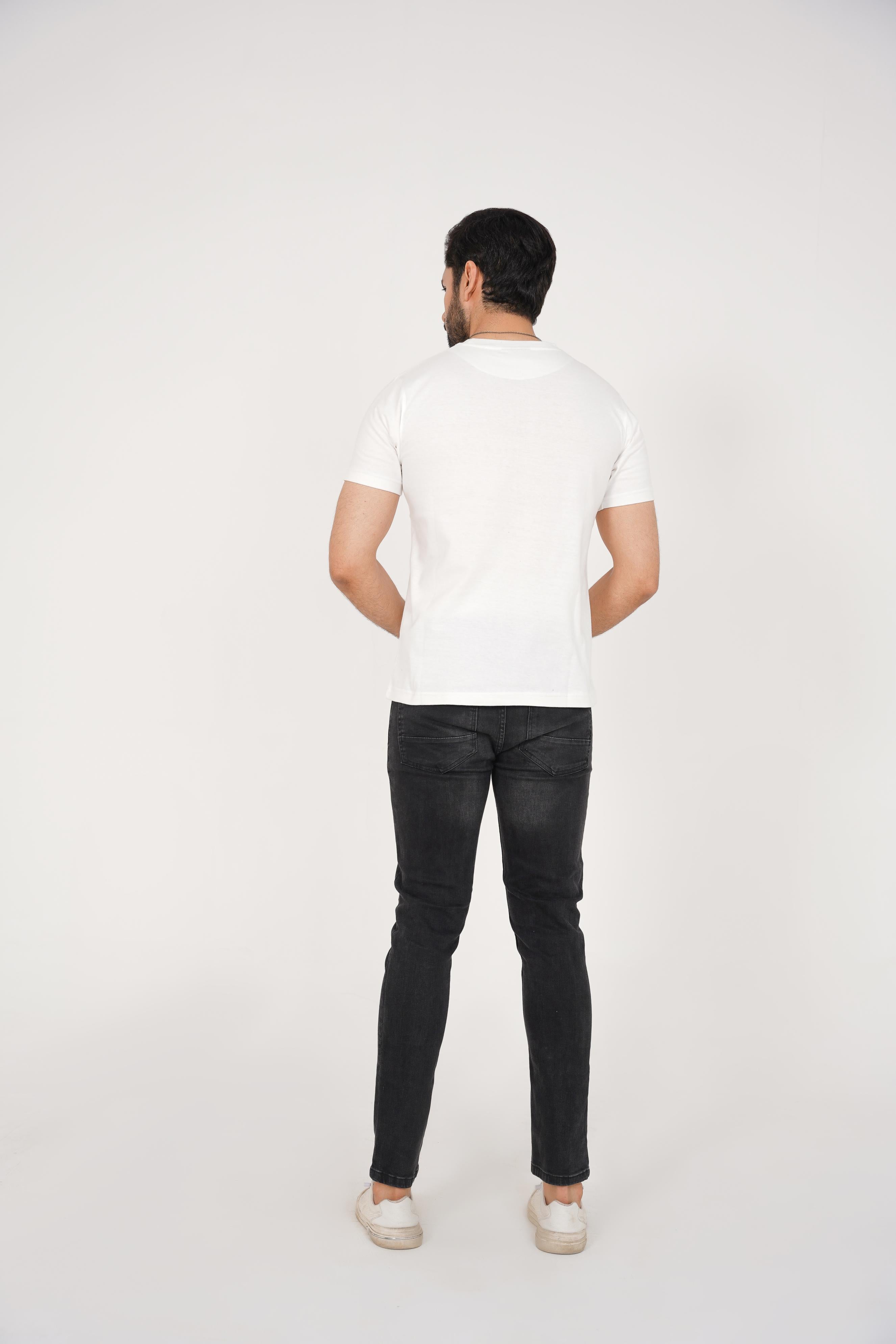 Hugo Boss Logo Tee