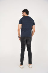 Blue Ralph Lauren T-shirt