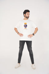 Polo Ralph Lauren Bear Tee