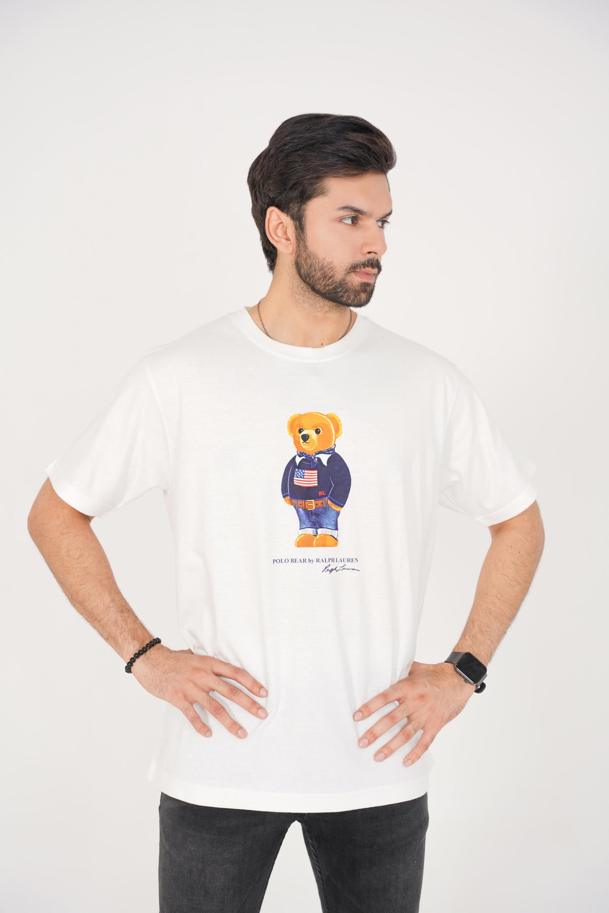 Polo Ralph Lauren Bear Tee