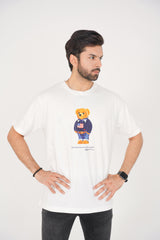 Polo Ralph Lauren Bear Tee