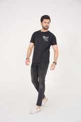 Black Ralph Lauren T-shirt