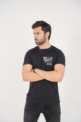 Black Ralph Lauren T-shirt