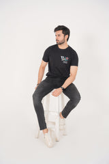 Black Ralph Lauren T-shirt