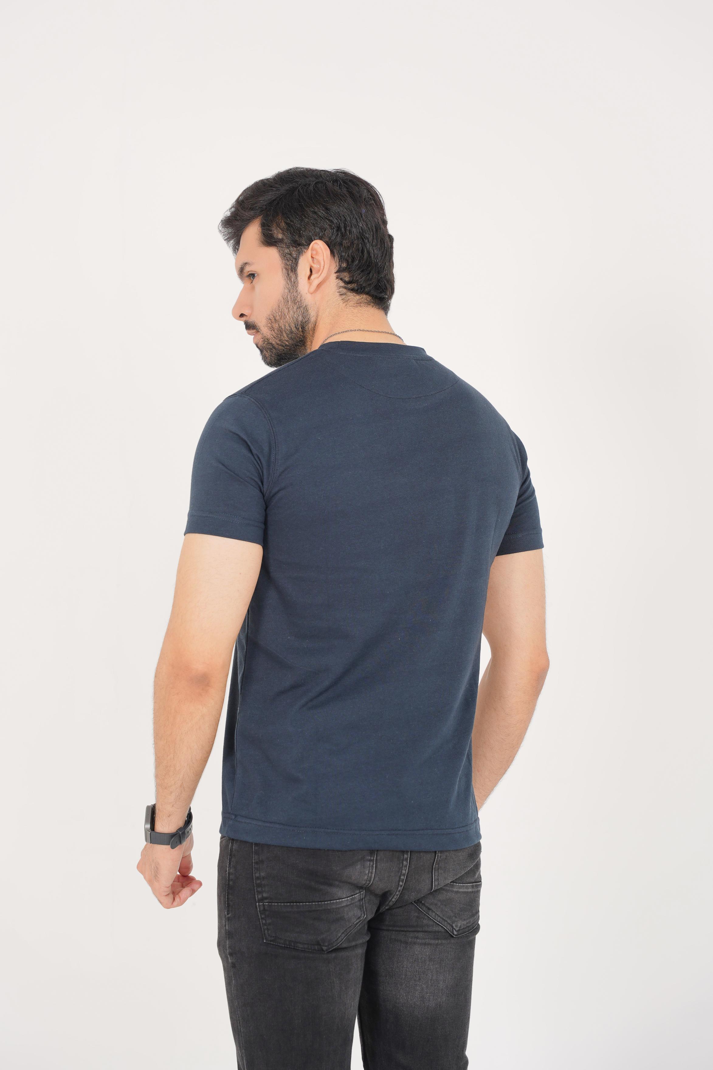 Lacoste Crocodile Graphic Tee