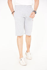 Hugo Plain Shorts - Grey