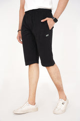 Lacoste  Plain Jersey Shorts 