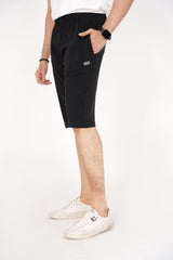 Lacoste  Plain Jersey Shorts 