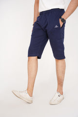 Tommy Hilfiger Cargo Jersey Shorts 