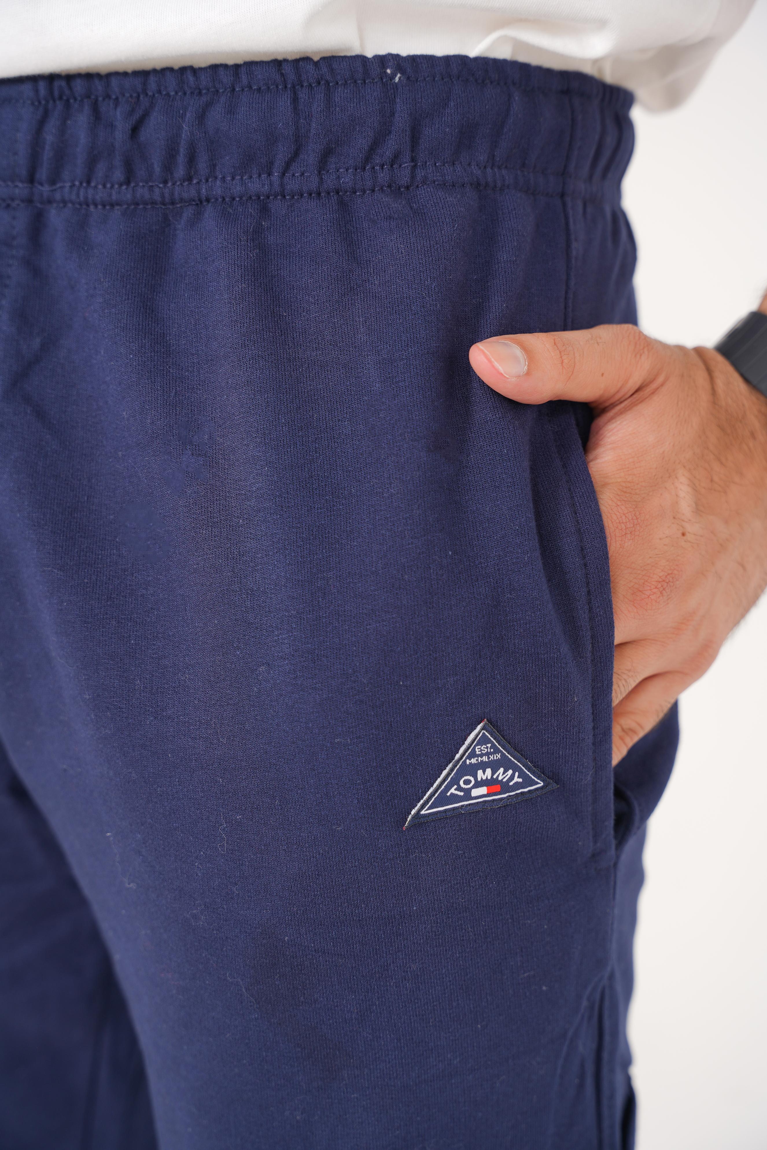 Tommy Hilfiger Cargo Jersey Shorts 
